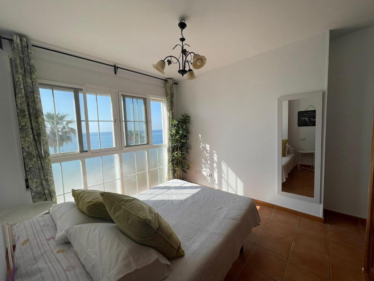 Lägenhet Sealine 5th Floor Estepona