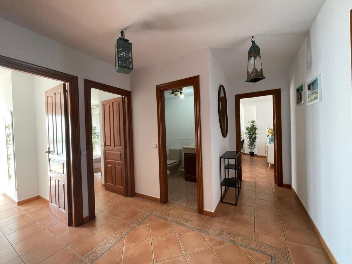 Sealine 5th Floor Lägenhet Estepona