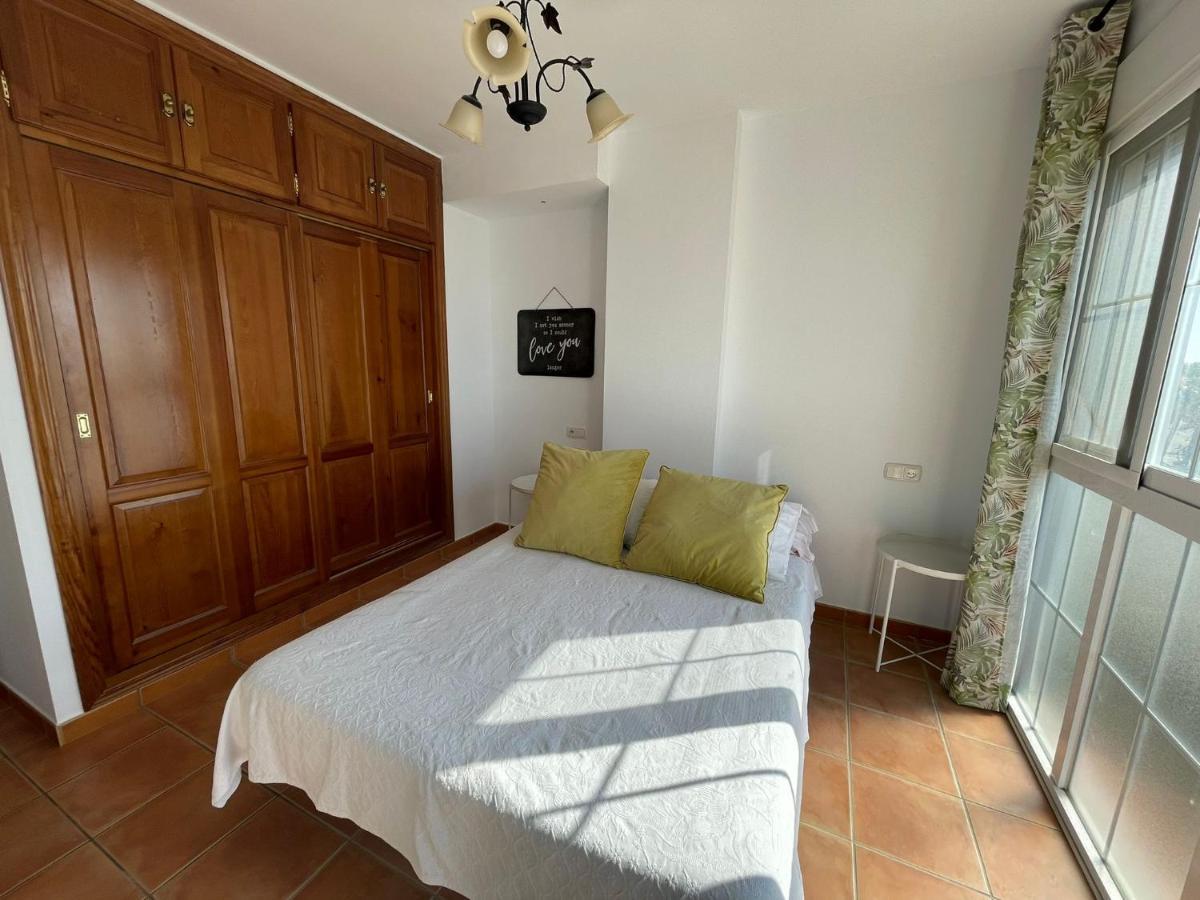 Lägenhet Sealine 5th Floor Estepona